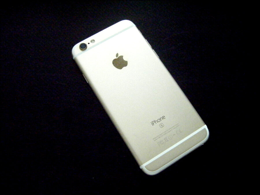 iPhone